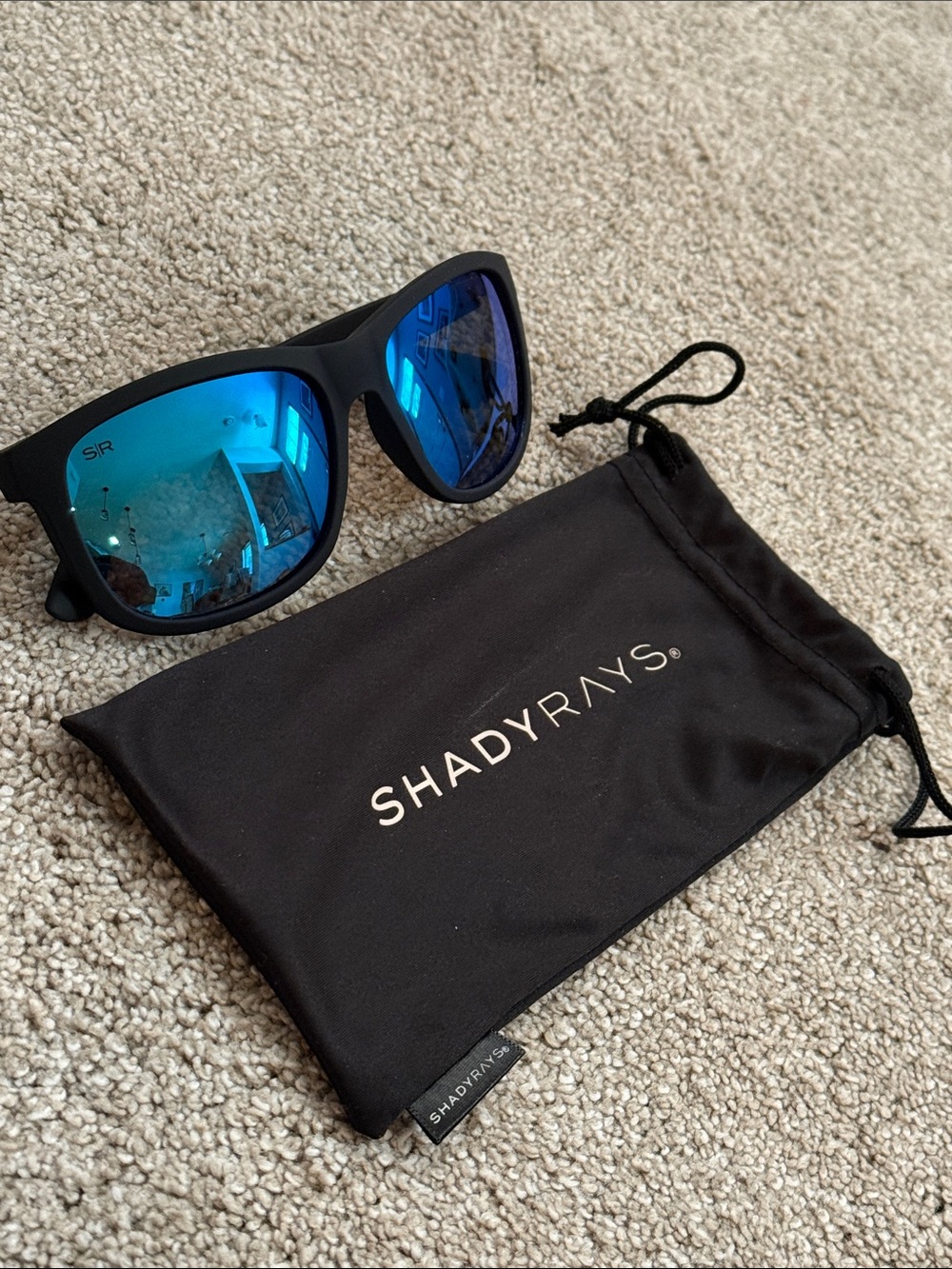 Shady Rays Signature Sunglasses